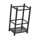 thumbnail image 1 of Garden Tool Organizer Utility Rack Guardar estable Mop móvil El mejor almacén de soporte para herramientas de jardín para las herramientas de entrega, 1 of 5