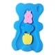 thumbnail image 1 of Cute Bath Sponge - Cojín De Ba?o Infantil, Cómodo Y Antideslizante, Alfombra De Ba?o Azul, 1 of 5