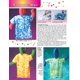thumbnail image 2 of Tie-Dye 101 de Book Design Originals: Cómo hacer más de 20 patrones, 2 of 4