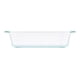 thumbnail image 2 of PYREX FUENTE RECTANGULAR 2.8LT DEEP, 2 of 4