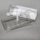 thumbnail image 2 of Clamshell para wax melts de 5 cavidades tipo snap bar, 100 juegos - Virginia, 2 of 4