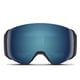 thumbnail image 2 of Gafas de nieve SMITH 4D MAG para adultos, esquí y snowboard, negras, 2 of 8