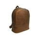 thumbnail image 1 of Mochila de Cuero Andina Tratur, 1 of 3