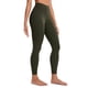 thumbnail image 1 of Leggings CRZ YOGA Butterluxe Cintura Alta 64 cm Oliva M, 1 of 5