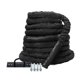 thumbnail image 1 of Cuerdas Funcional BattleRope 12m 38mm Fitness Negro, 1 of 6