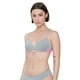 thumbnail image 1 of Sostén Mujer Cotton Copa B Gris Melange Corona, 1 of 5