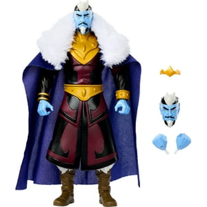 Figura De Acción Masters Of The Universe Masterverse King Kelder