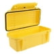 thumbnail image 3 of Caja de Almacenamiento Impermeable Amarilla, 3 of 3