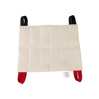 Relief - Compresa Humedo Caliente 25X30 Cms