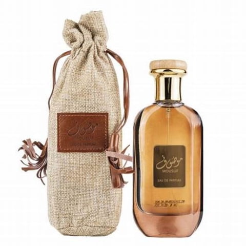Ard Al Zaafaran - Mousuf Edp 100Ml