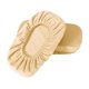thumbnail image 1 of Funda Para Reposabrazos, Relleno De Esponja, Funda Lavable Para Reposabrazos, Cojín Para Silla De Escritorio, Color Beige, 1 of 5