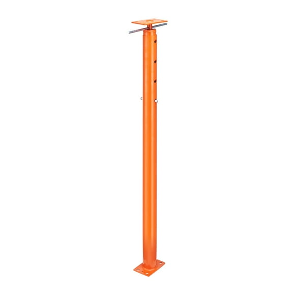 House Floor Jack VEVOR, 56-100 cm de altura, 8164,66 kg, capacidad de carga.