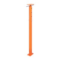 House Floor Jack Vevor, 56-100 Cm De Altura, 8164,66 Kg, Capacidad De Carga.