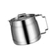 thumbnail image 3 of Filtro De Aceite De Acero Inoxidable 2000ml, 3 of 3