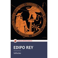 Mestas Ediciones - Edipo Rey