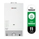 thumbnail image 1 of Calefon 11 Litros Gas Natural Tiro Natural, 1 of 7