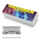 thumbnail image 5 of Watchmen Estuche Rígido para Gafas de Cuero PU Protector con Forro de Felpa Premium Suave para Hombres y Mujeres, 5 of 6