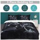 thumbnail image 5 of Rod Wave Alone 3 Pieces Bedding Sets Soft Comforter Sets Decor Bedroom Gifts, 5 of 5