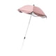 thumbnail image 1 of Sombrilla Para Plantas De Exterior, Resistente, Para Jardín, Patio, Color Rosa, 1 of 5
