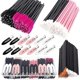 thumbnail image 2 of Set Maquillaje Rolybag 283 Piezas Brochas Aplicadores Caja, 2 of 3