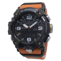 Reloj Digital Casio G-Shock Mudmaster Gg-B100-1A9 Negro Hombre