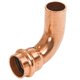 thumbnail image 1 of Codo de Cobre 90° de 2 pulgadas NIBCO PC607-2 con Detección de Fugas, 1 of 1
