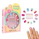 thumbnail image 2 of Set Uñas Postizas Y Piedras Decorativas Topmodel Candy Glam, 2 of 6