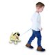 thumbnail image 2 of Peppy Pets Walking Pug Dog No requiere baterías rebotando, 2 of 10