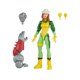 thumbnail image 4 of Figura de acción Marvel Hasbro Legends Series Rogue de 6 pulgadas, 4 of 4