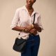 thumbnail image 5 of Bolso bandolera Fossil Jolie Leather Black para mujer, 5 of 8