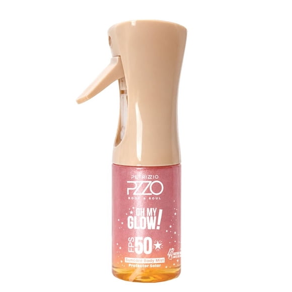 Body Mist Petrizzio Protector Solar Fps50, 150 ml