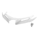 thumbnail image 3 of Carenado Delantero Winglets Aerodinámicos Para KAWASAKI Ninja 250 Ninja 400 18 Blanco, 3 of 3