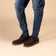 thumbnail image 2 of Zapato Casual Mujer Marrón Johanna, 2 of 7