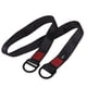 thumbnail image 5 of Arnés de seguridad profesional Rock Tree Climbing Rappelling Belt Connect Cuerda, 5 of 5
