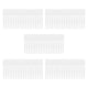 thumbnail image 5 of 100 Piezas De Pipetas Graduadas De Transferencia De Cuentagotas Desechables Para Uso Doméstico Peque?o De 2 Ml, 5 of 5