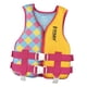 thumbnail image 2 of Chaleco Salvavidas Clásico Para Niños Y Adultos, Ideal Para Deportes Acuáticos De 30 A 50 Kg., 2 of 5