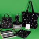 thumbnail image 5 of Bolso tote Kate Spade New York 36 cm Enchanted Dot, 5 of 9