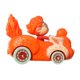 thumbnail image 3 of Auto de juguete Hot Wheels Mei y Panda Rojo Ming escala 1:64, 3 of 5
