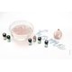 thumbnail image 4 of Set de Pinturas Marabu Easy Marble 42 Colores en Botellas de 15 ml, 4 of 9