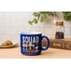 thumbnail image 4 of Taza Camper de cerámica Silver Buffalo Peanuts Squad, 600 ml, 4 of 4