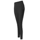 thumbnail image 3 of Calza con bolsillo de malla negro Talla M, 3 of 4