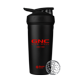 thumbnail image 1 of GNC MEZCLADOR  DE PROTEÍNA STRADA NEGRO 709 ML, 1 of 2