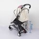 thumbnail image 2 of Funda impermeable Stroller SeedFuture para cochecito Babyzen YOYO Extend, 2 of 7