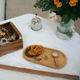 thumbnail image 3 of Pack 2, Tabla Para Picar De Madera Ovalada, 3 of 3