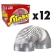 thumbnail image 4 of Toy Just Play Classic Slinky, paquete de 12 unidades, tamaño pequeño, 4 of 4