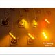 thumbnail image 5 of Módulo de Luz Feniex T3 Ámbar 14 Patrones 3 LED, 5 of 7