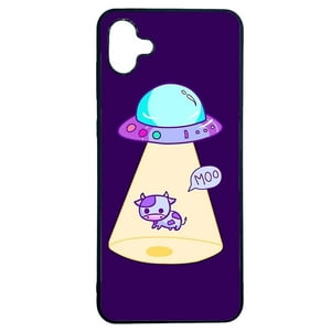 Genérico - Carcasa Funda Para Samsung A04E Diseño 54