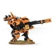 thumbnail image 3 of Kit De Plástico Tau Empire Xv88 Broadside 12+ Años, 3 of 5