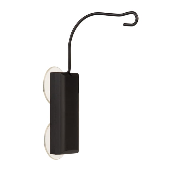 Gancho para ventana para comedero de aves Pennington Classic con ventosa