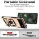 thumbnail image 2 of Estuche GANGXUN para Google Pixel 6, soporte giratorio 360°, estilo mecánico y magnético, 2 of 5